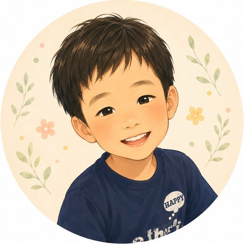 次男