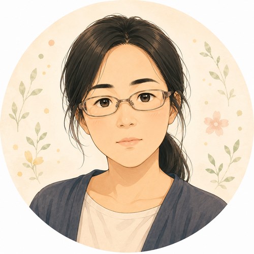 わたし（ママ）